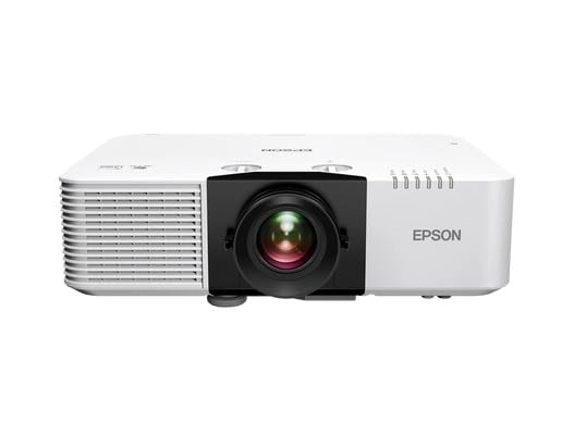 Epson EB-L690U V11HB29040 6500 ANSI Lumens