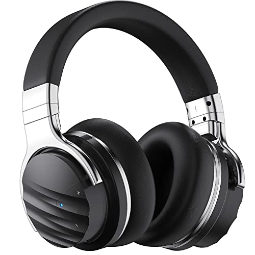 E7 MAX Wireless Headphone