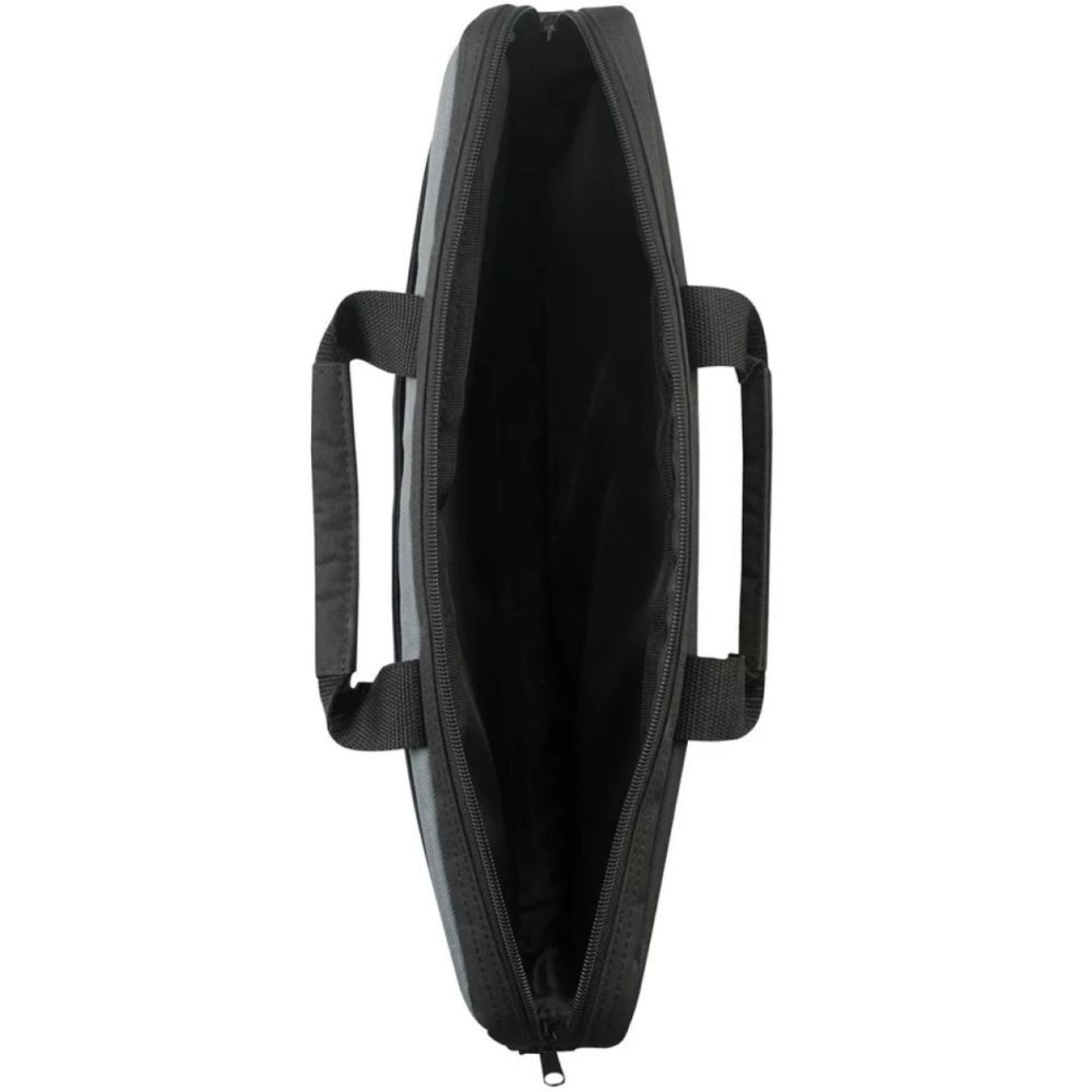 Intellect Topload Laptop Case for 15.6-Inch Laptop