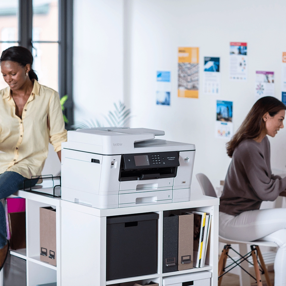 MFC-J6940DW - Inkjet color