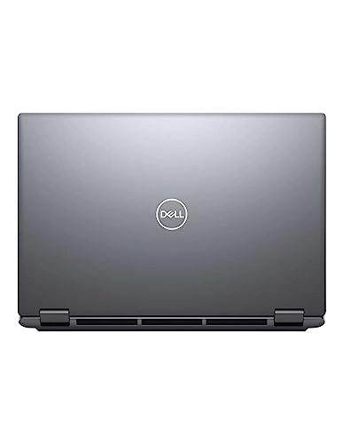 Precision 7780 - 17.3'' 512GB 32GB 2 TB Core i7-12850HX