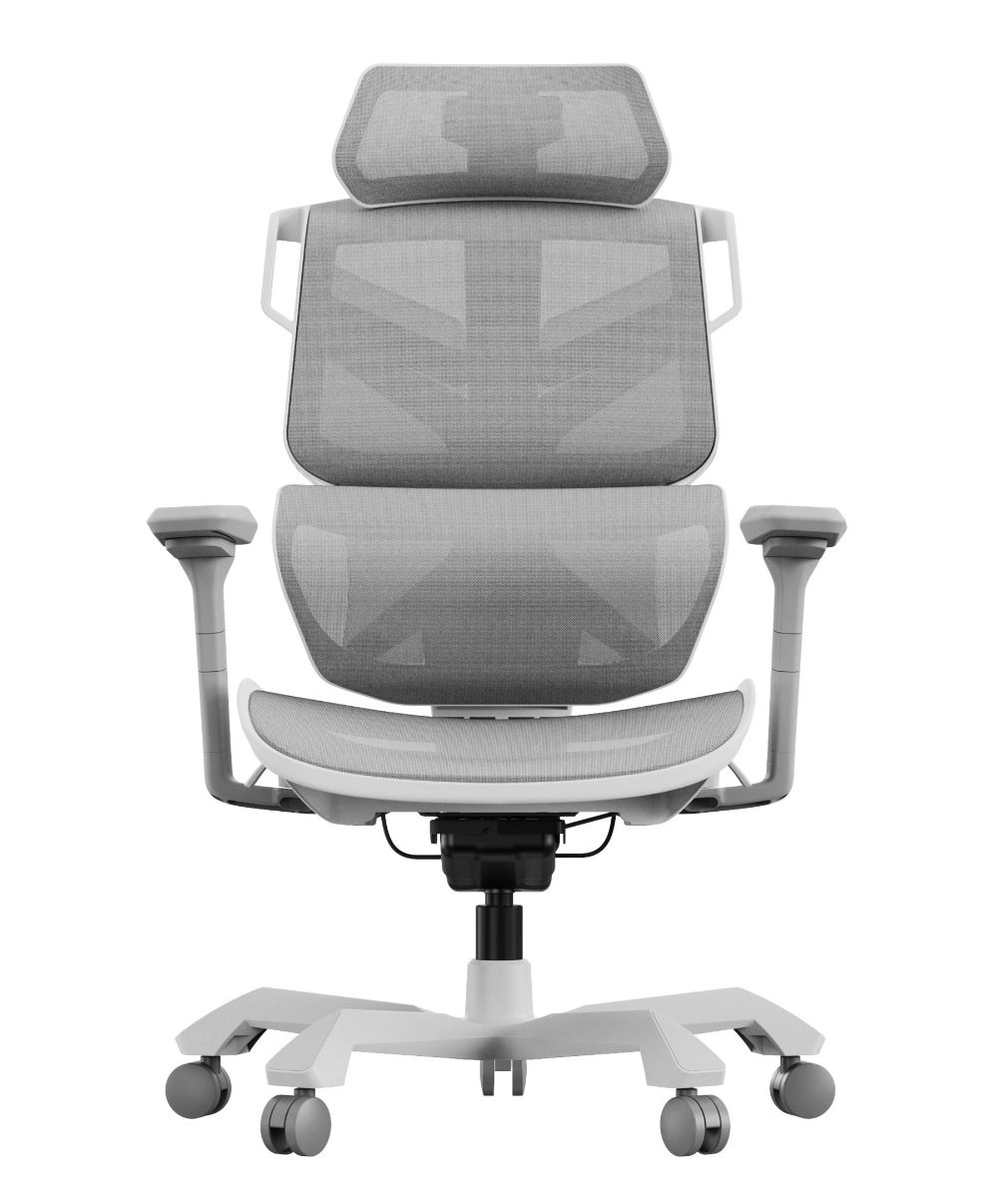 Elite Commander - Gaming Chair Black