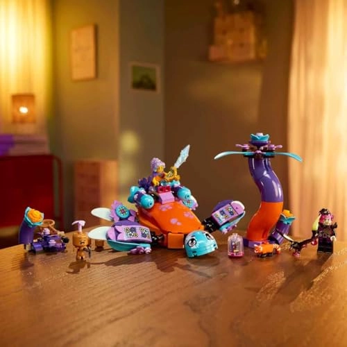 DREAMZzz Izzie's Dream Animals (71481)