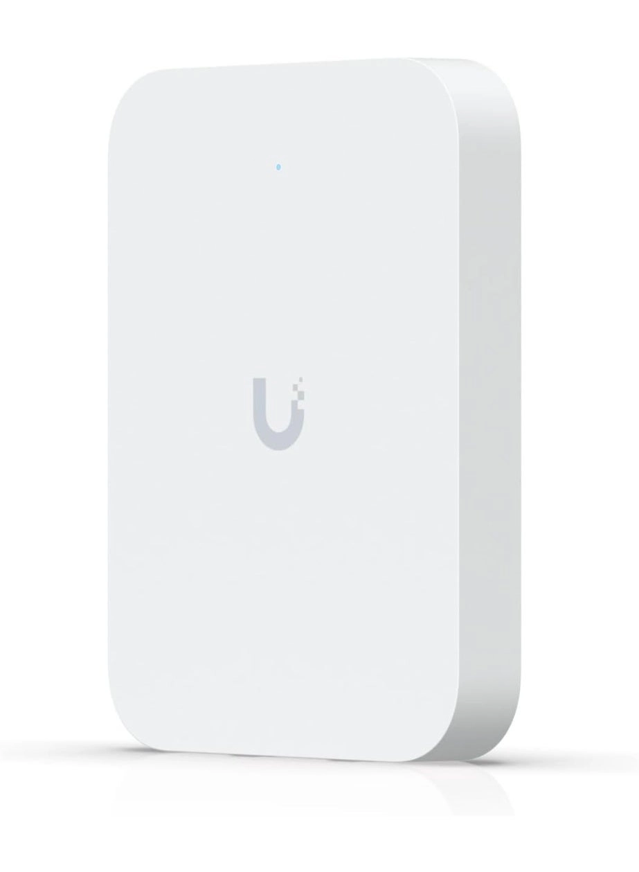 Ubiquiti U7-in-wall - Dual-Band 2.5GbE MU-MIMO