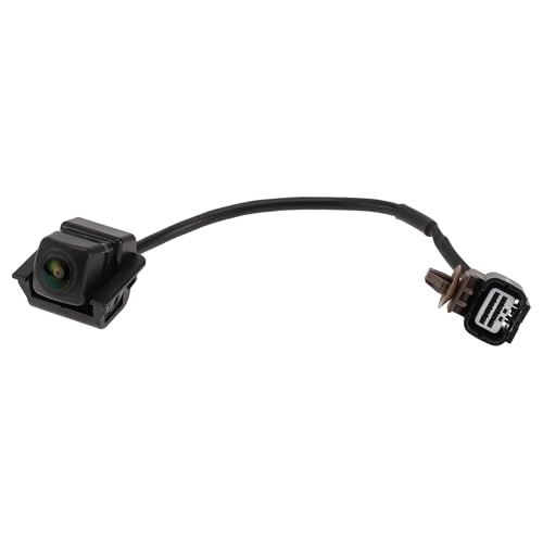 Rear View Camera - Night vision