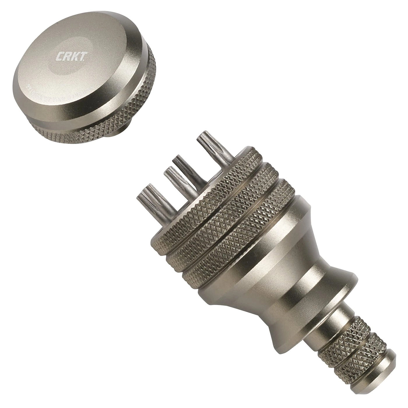 6 Bit Driver Set - 6 pieces