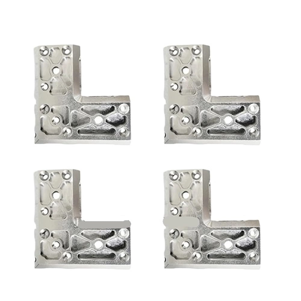 Middle Frame Insert - 1 Amp Hours