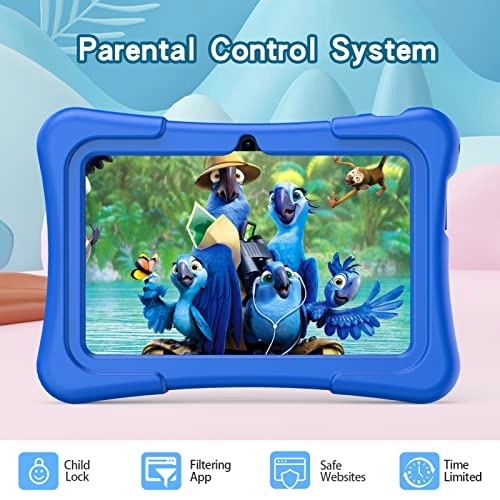 Kids Tablet - 2GB+2GB 7 inch 32GB