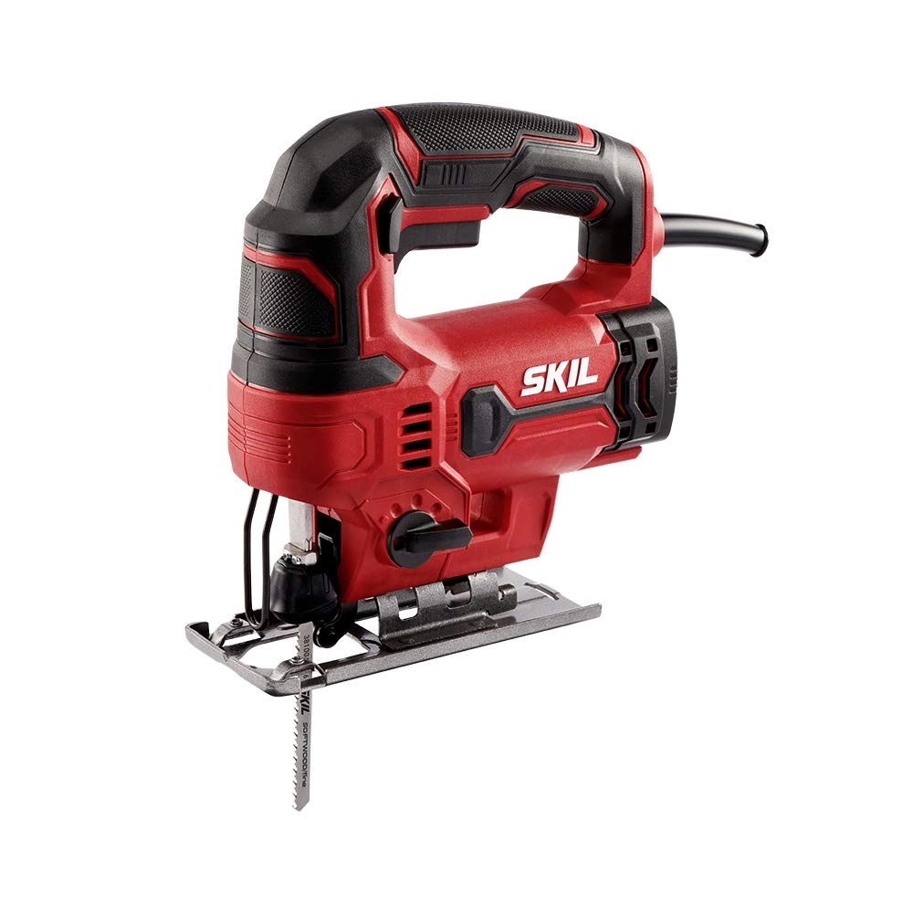 Skil 5 Amp Corded Jig Saw - 500 watts