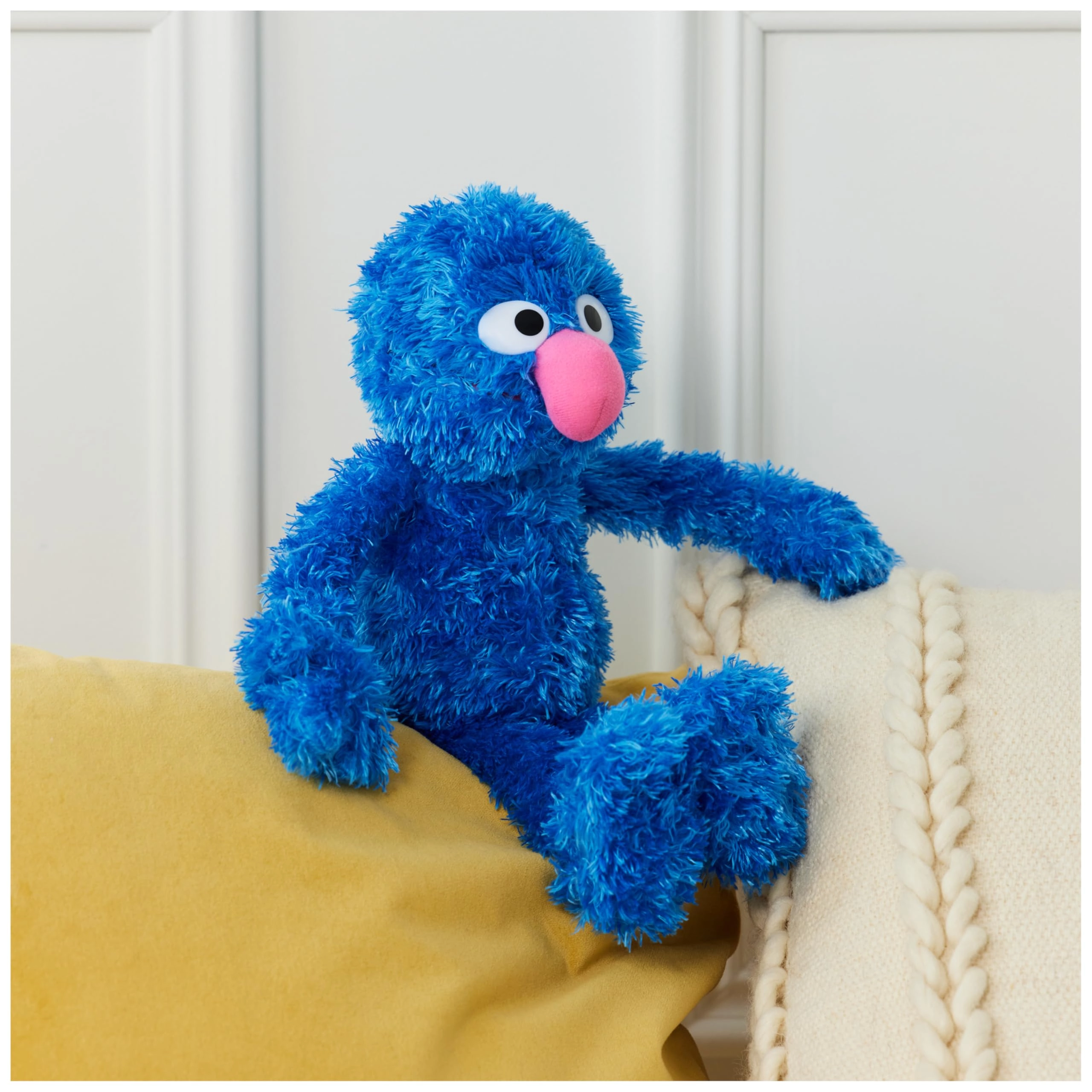 Grover
