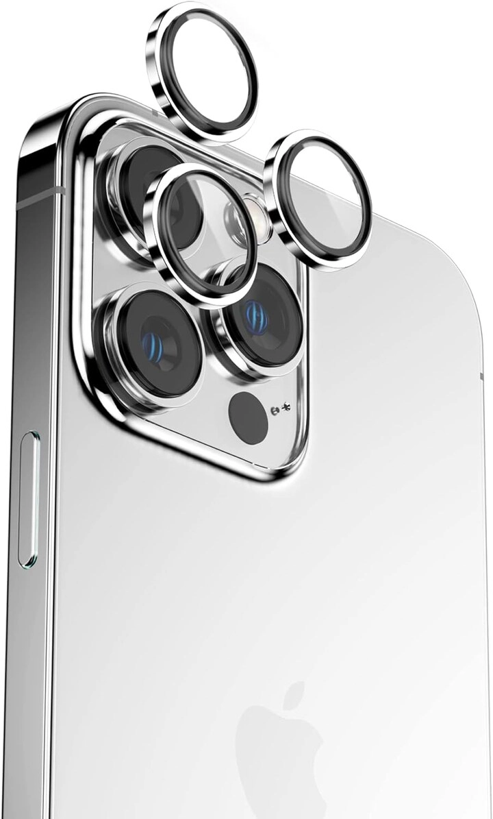 Camera Lens HD Plus Protector - iPhone 13 Pro/Pro Max