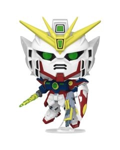 FUNKO Pop Plus! Animation: Mobile Suit Gundam Wing Wing Gundam Zero