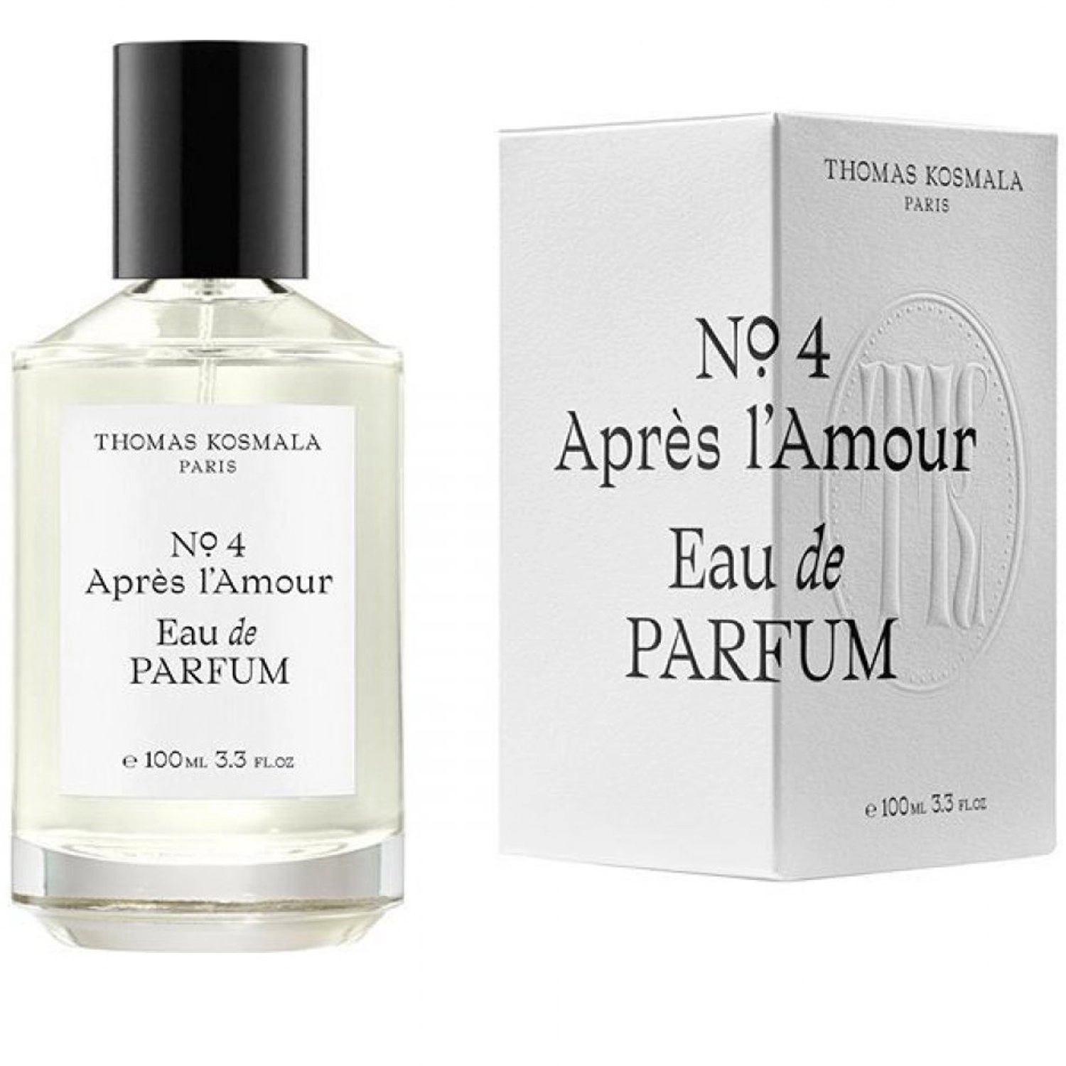 Thomas Kosmala No. 4 Apres L'amour Eau de Parfum 250 ml