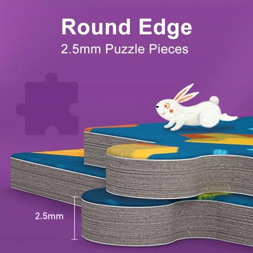 Galaxy Puzzle (MD3082) - 150 pcs