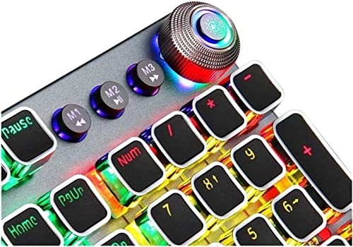 Gaming Keyboard - USB