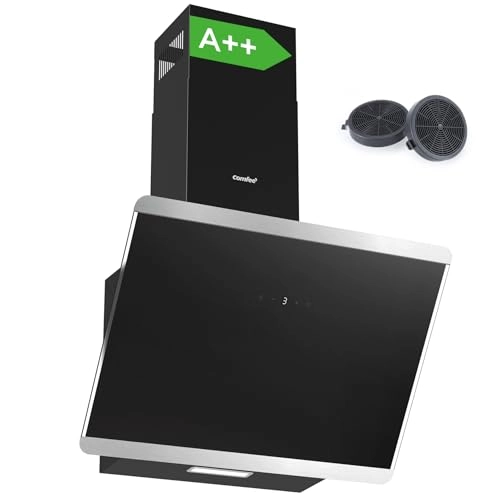 CH60J64ET4A2B - 380m³/h 60 cm