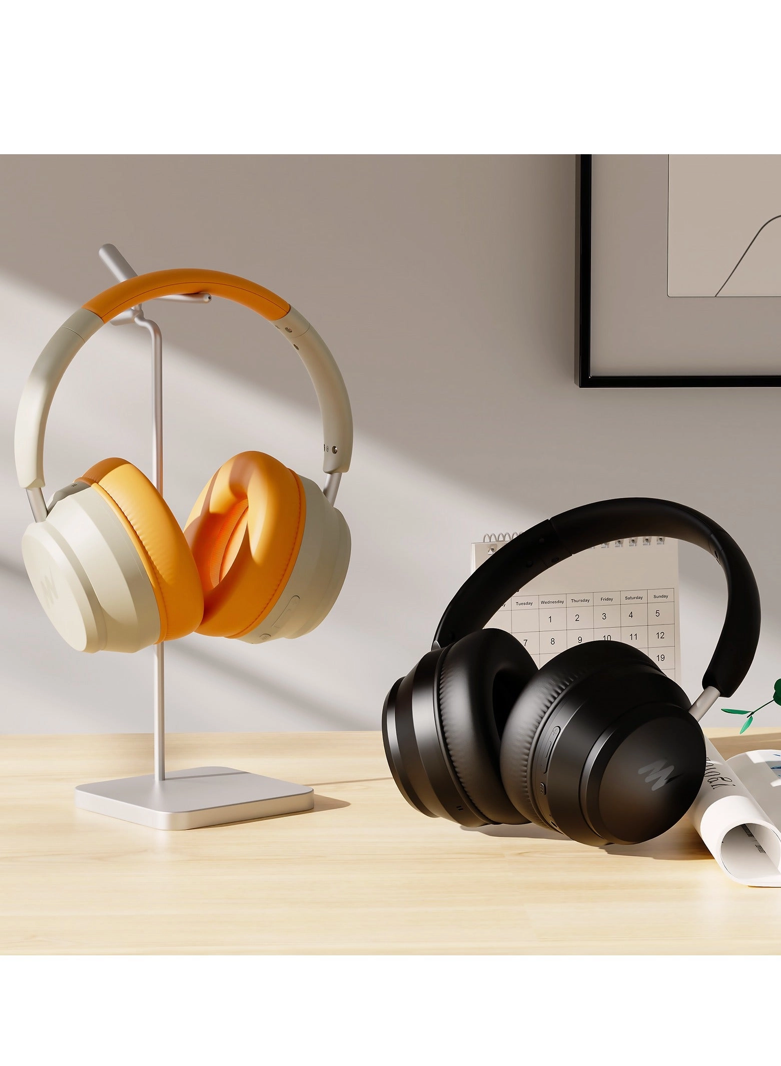 Antonio Wireless Headphone