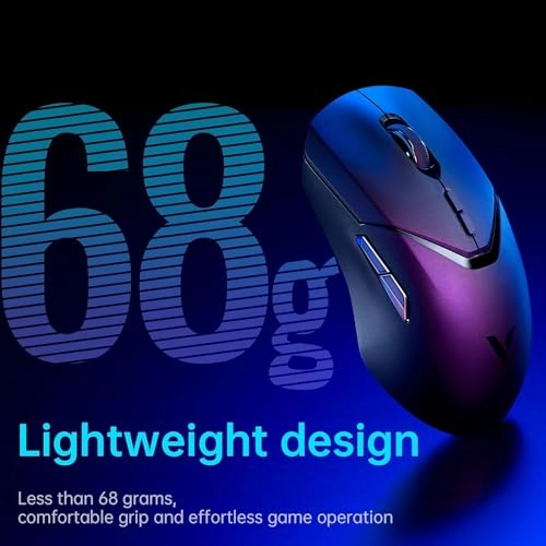 VT9PRO Gaming Mouse - Wireless