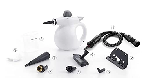 SC900A - 3.5Bar 450ml