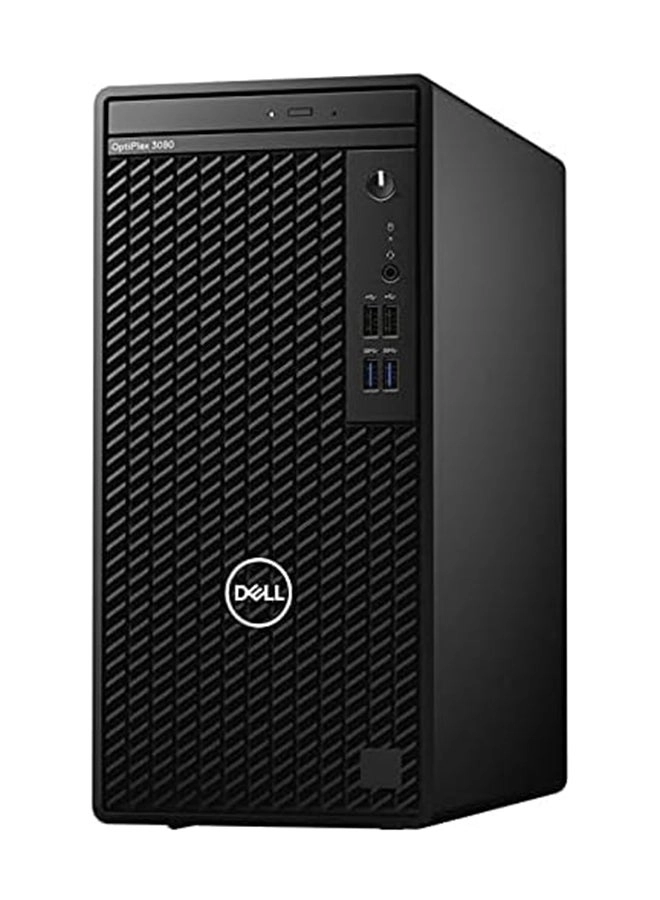 OptiPlex 3090 - 4 GB 1 TB Intel Core i3-10100