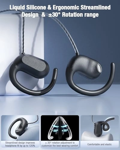 H20 Wired Earbud