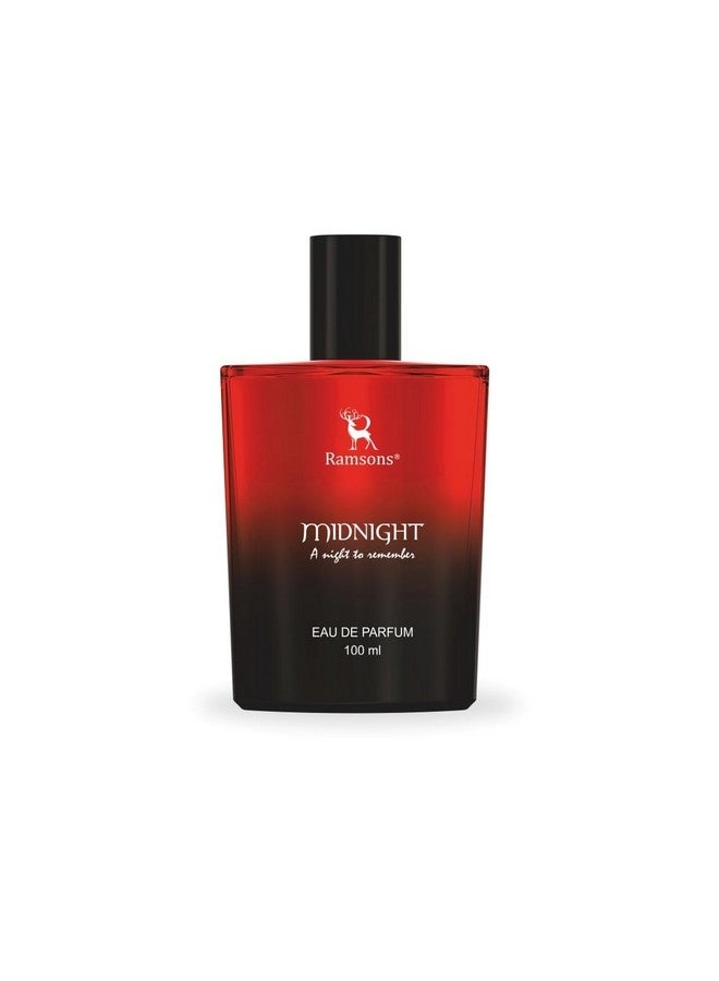 MIDNIGHT Eau de Parfum 100 ml