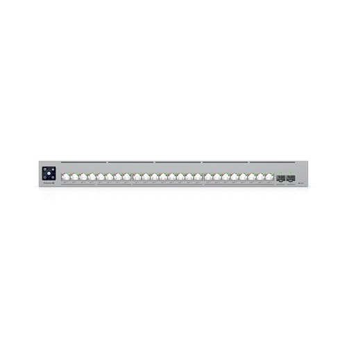ECS-24-PoE - 24-ports