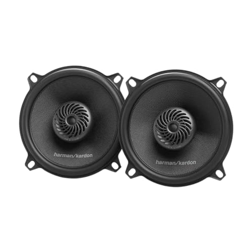 FIT 5F - 133mm coaxial