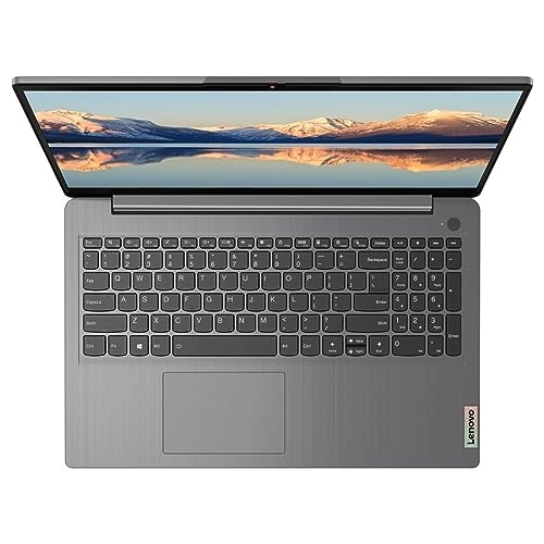IdeaPad 3i - 15.6'' i5-1135G7 36GB DDR4 2TB PCIe SSD