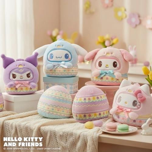Sanrio - Cinnamoroll - 10 cm