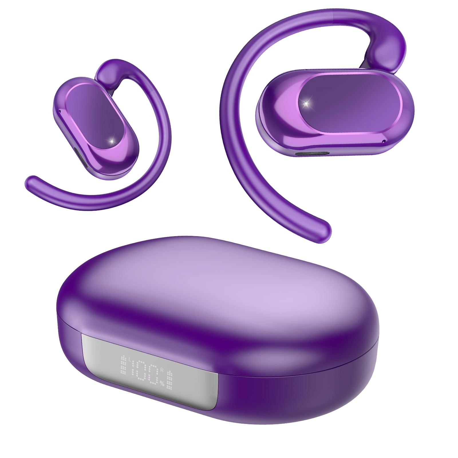 G219 Wireless Headphone