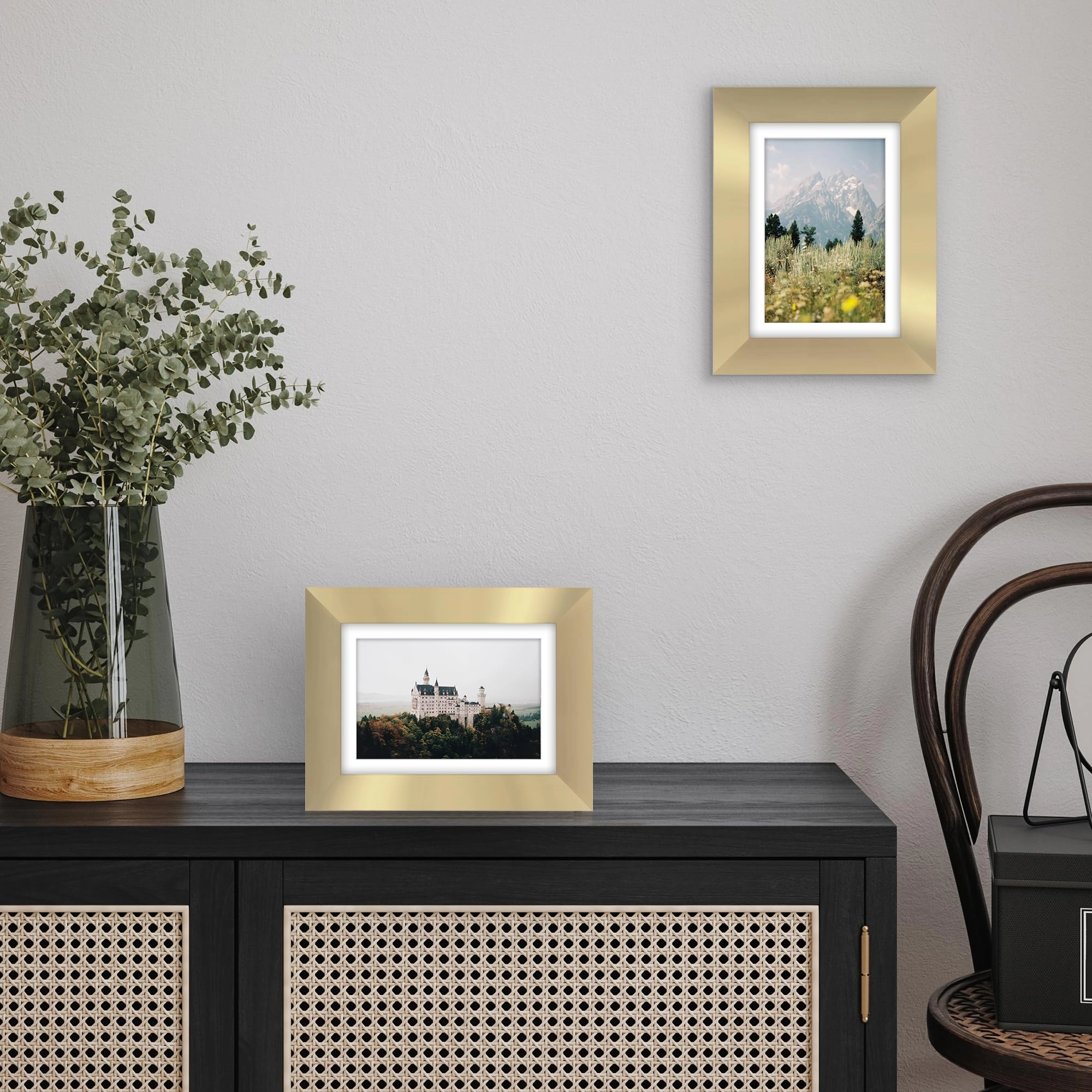 Hudson Collection - 5x7 1