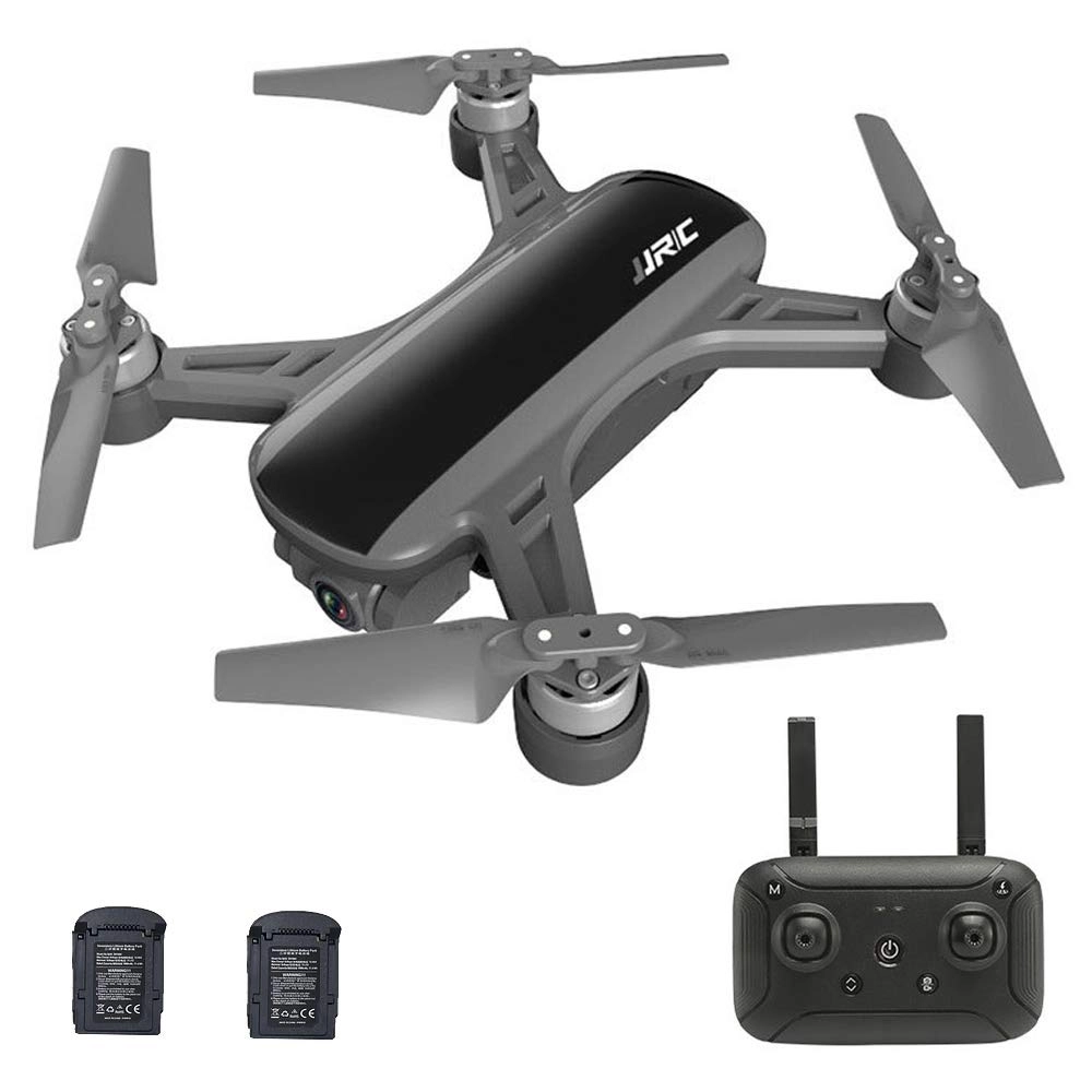 RC quadcopter - 1080P