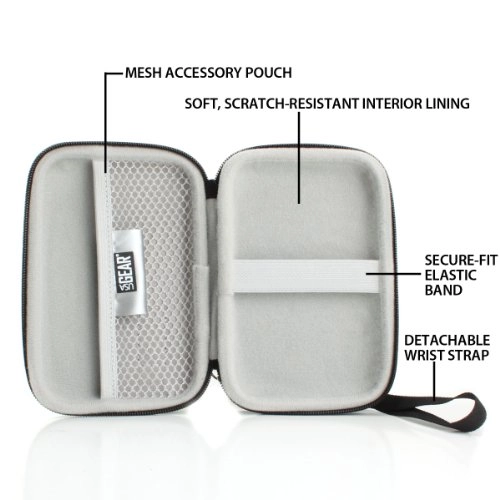 DIGITAL DEVICE CASE