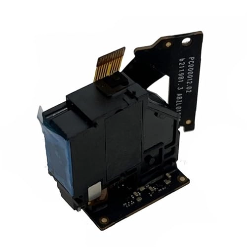Zoom Camera Lens Assembly for Mavic 3 Gimbal Camera Chip Spare Part