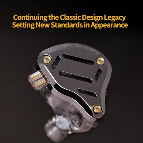 ZS10 Pro Wired Earbud