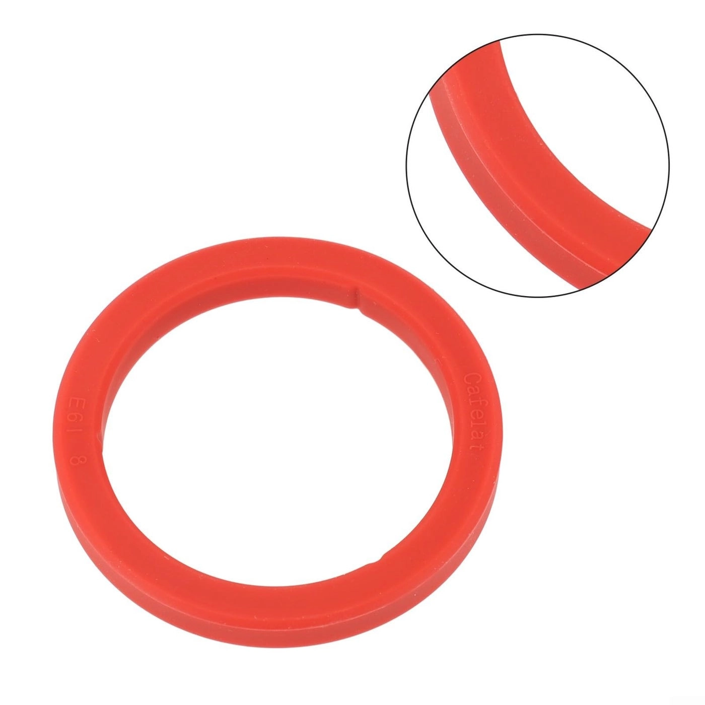 E61 Silicone Group Gasket