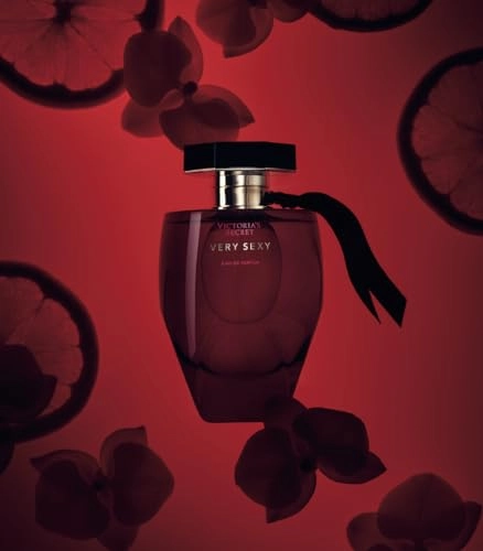 Very Sexy Eau de Parfum