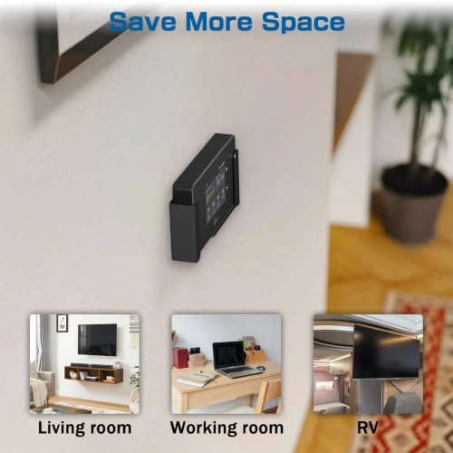 Wall Mount Bracket for M8550 - 1 piece