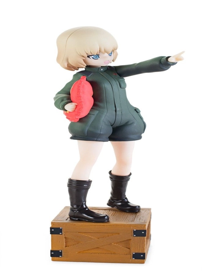 Katyusha - Girls Und Panzer (17 cm)