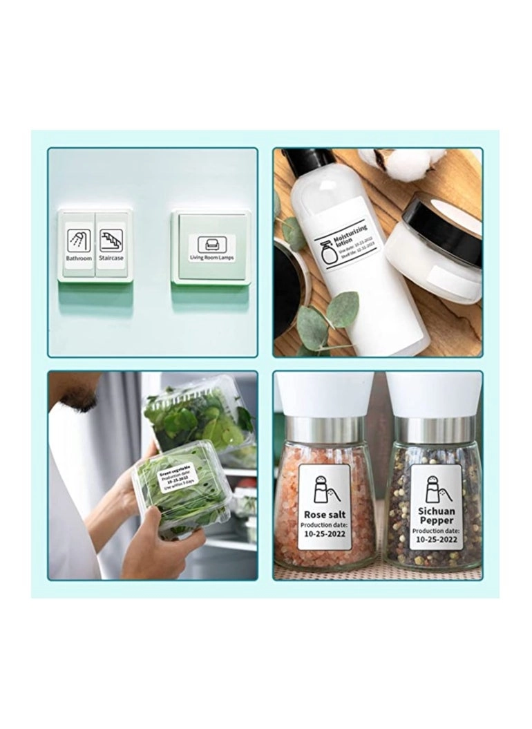 M110 - Thermal 53 millimeter