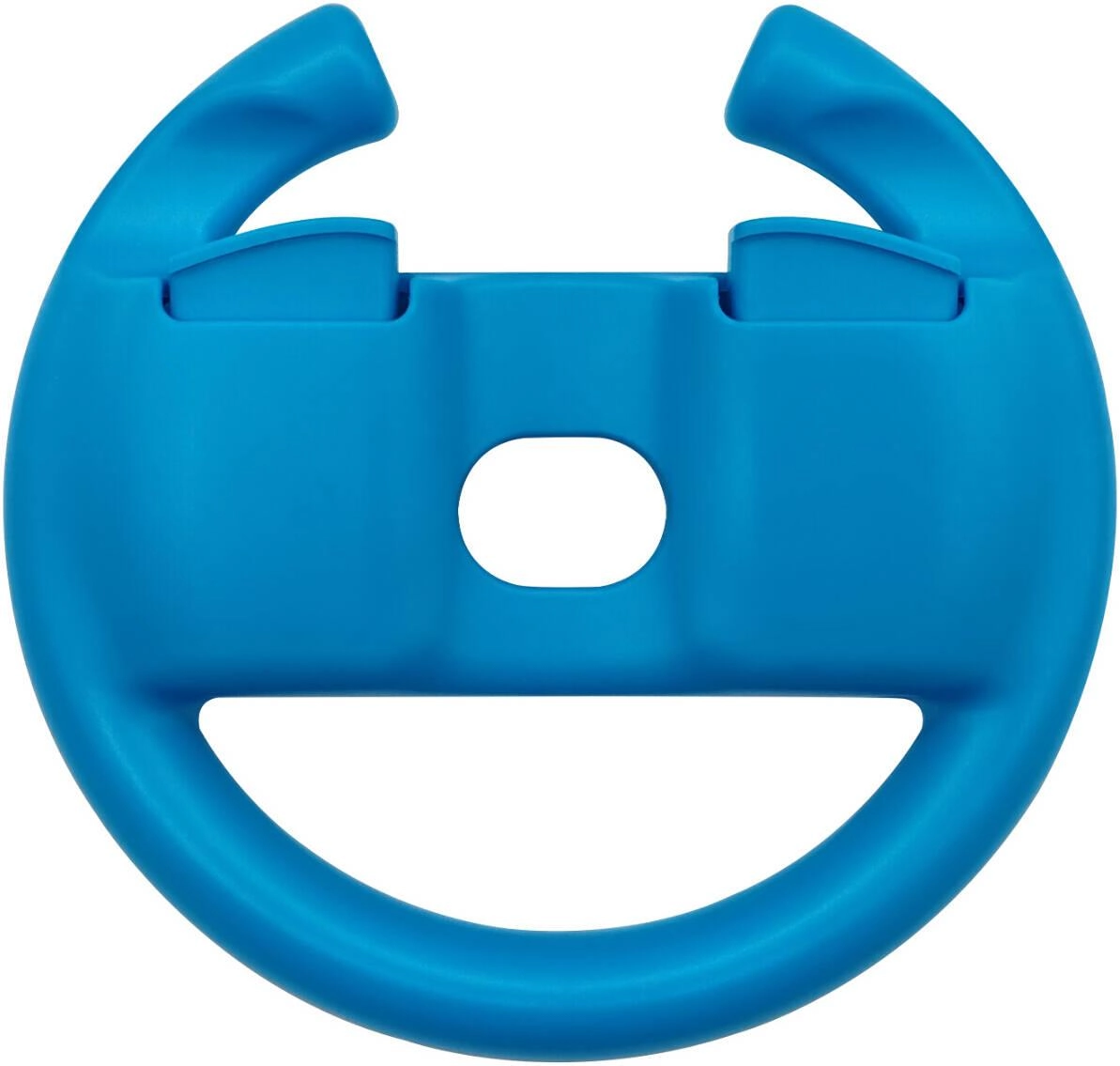 Steering Wheel - Blue/Red Nintendo Switch 2 Pack