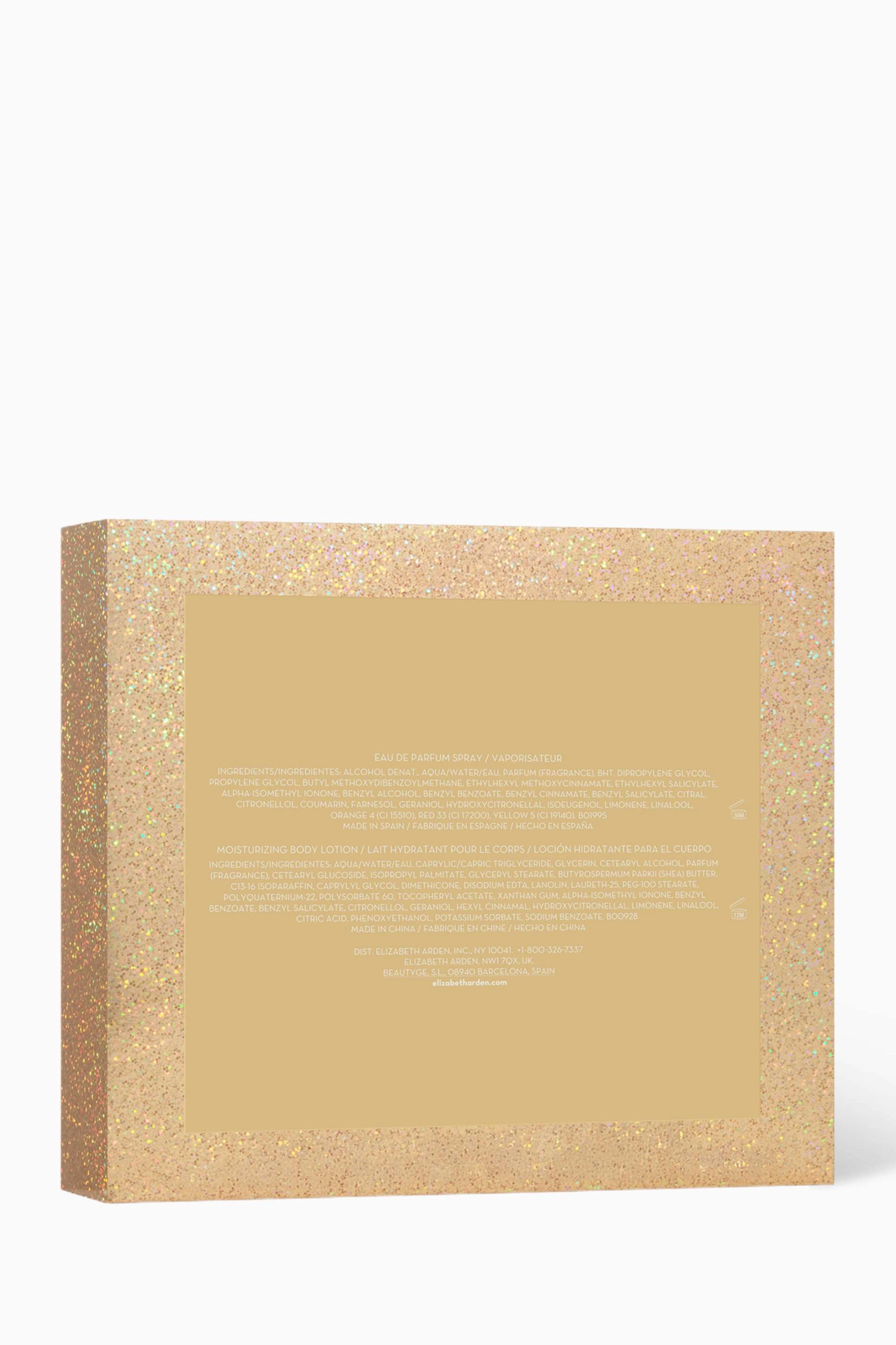 5th Avenue Eau de Parfum + 5th Avenue Moisturizing Body Lotion - Eau de Parfum 2 piece(s)