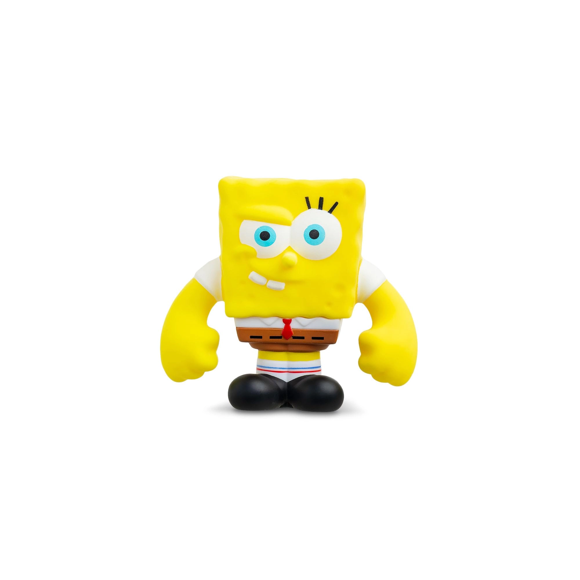SpongeBob Stretch Armstrong 7.5 cm