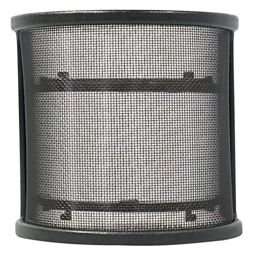 RCM01 + DMS40 XLR Microphone