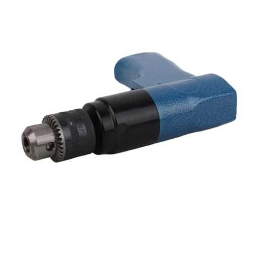 Air Drill - 1/4in Reversible 1800rpm