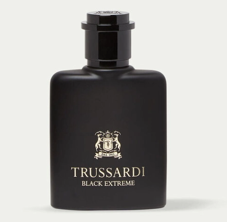 Trussardi Black Extreme Eau de Toilette 30 ml