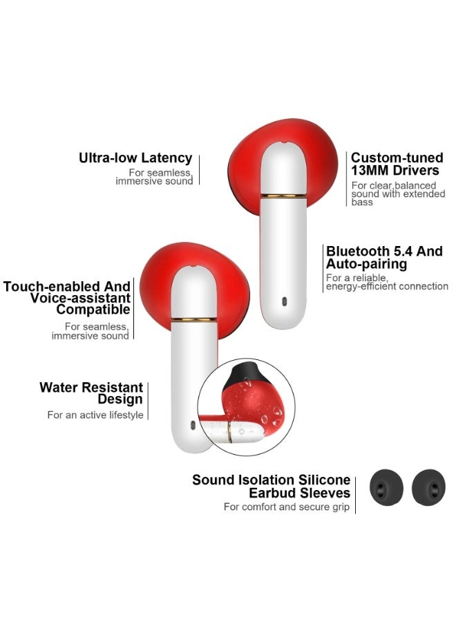 Wireless Earbuds Wireless Earbud