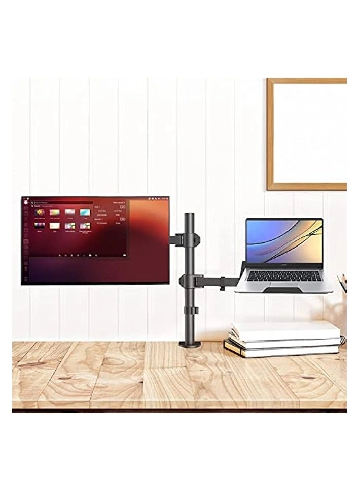 Laptop Monitor Mount Stand