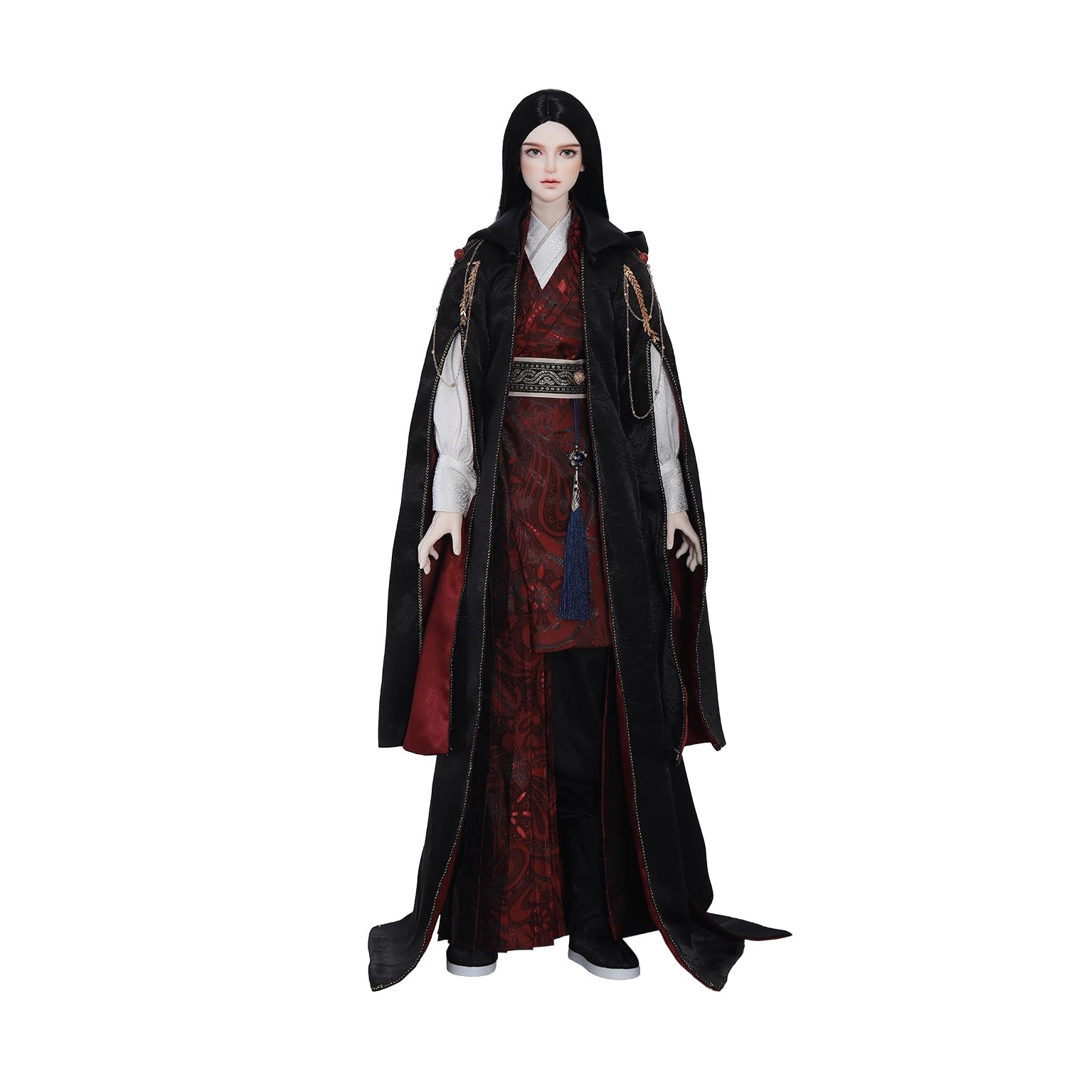 Oueneifs Bichun A - 1/3 Resin Male Ages 15+